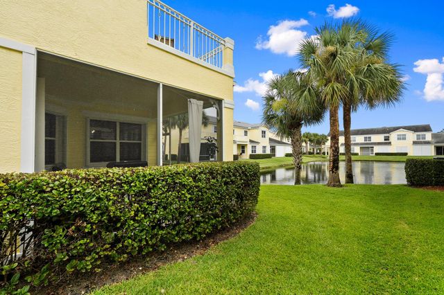 1507 Mariner Bay Boulevard, Fort Pierce, FL 34949