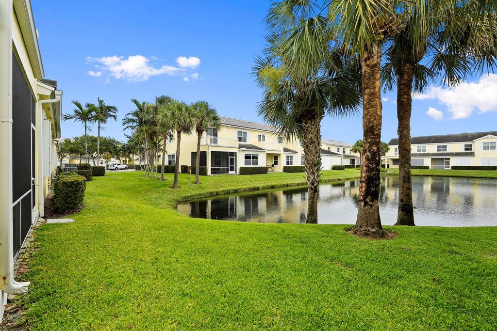 1507 Mariner Bay Boulevard, Fort Pierce, FL 34949