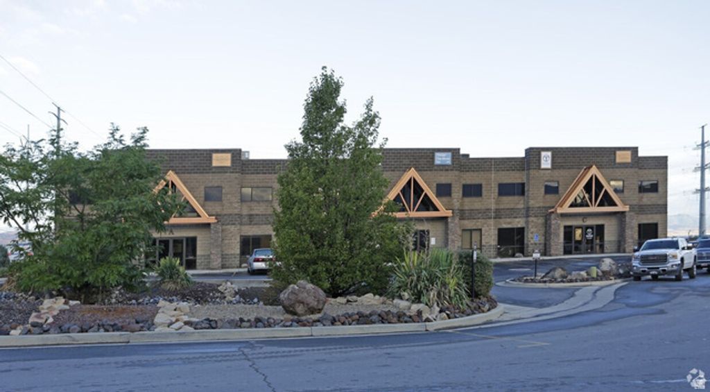 14572 S 790 W, Bluffdale, UT 84065 — exterior