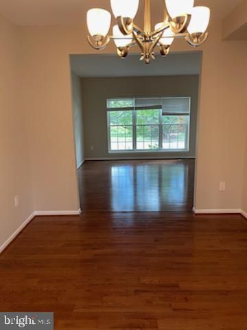 2693 MAPLE RIDGE DR, Woodbridge, VA 22192