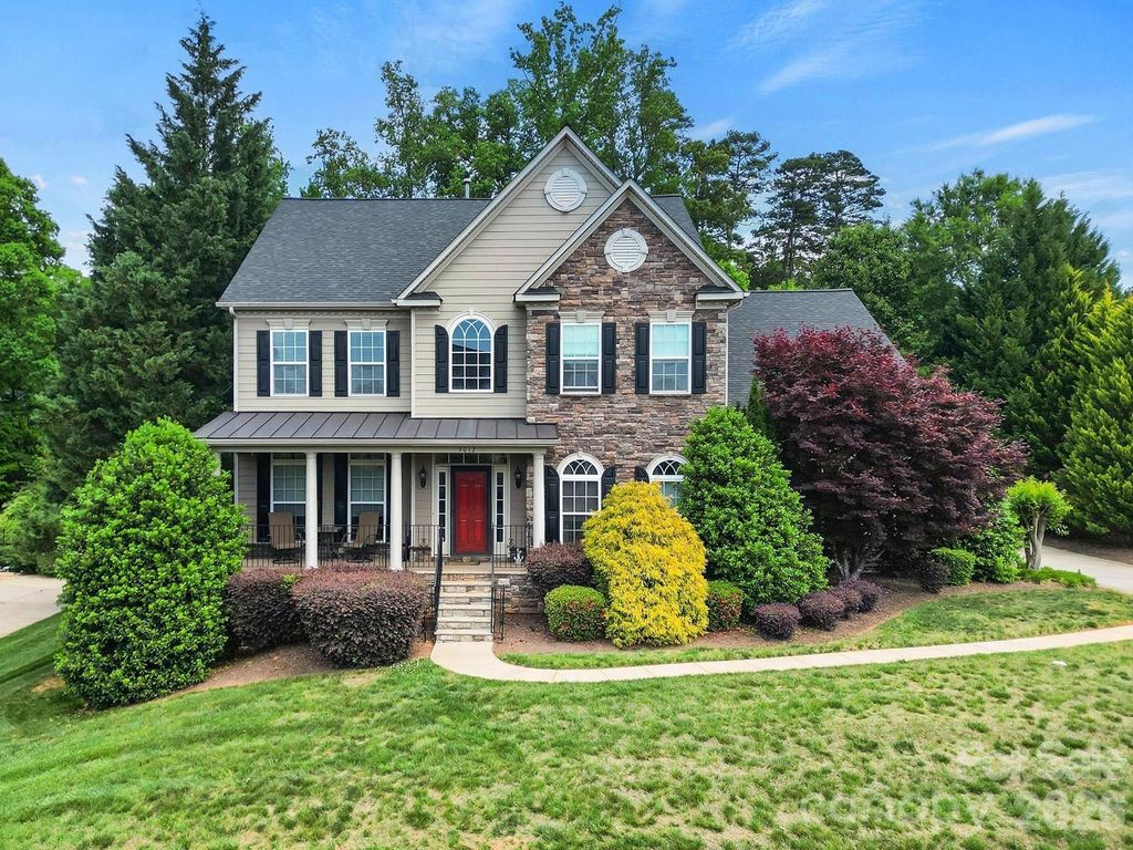 3012 Applewood Point Lane, Belmont, NC 28012
