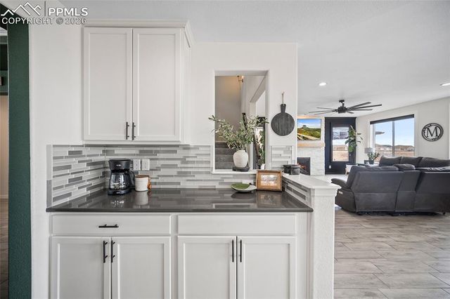 9692 Fairway Glen Drive, Peyton, CO 80831