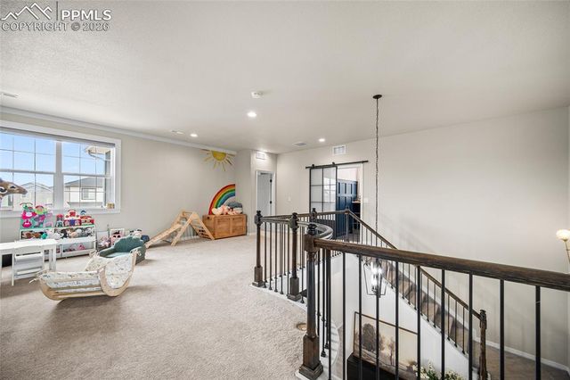 9692 Fairway Glen Drive, Peyton, CO 80831