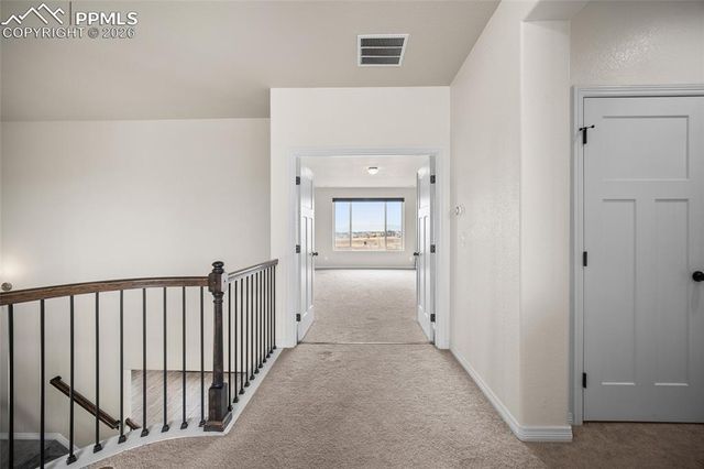 9692 Fairway Glen Drive, Peyton, CO 80831