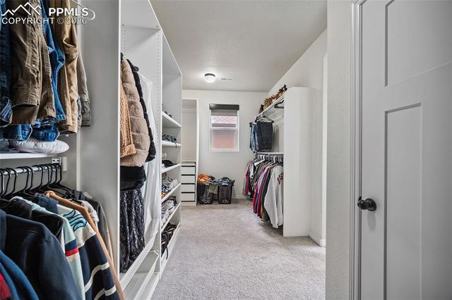 9692 Fairway Glen Drive, Peyton, CO 80831