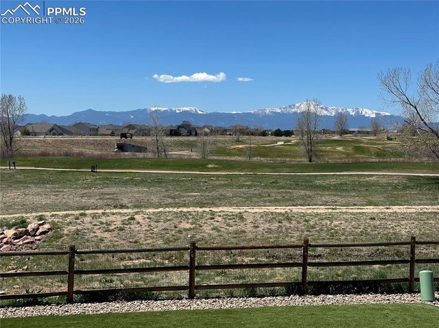 9692 Fairway Glen Drive, Peyton, CO 80831