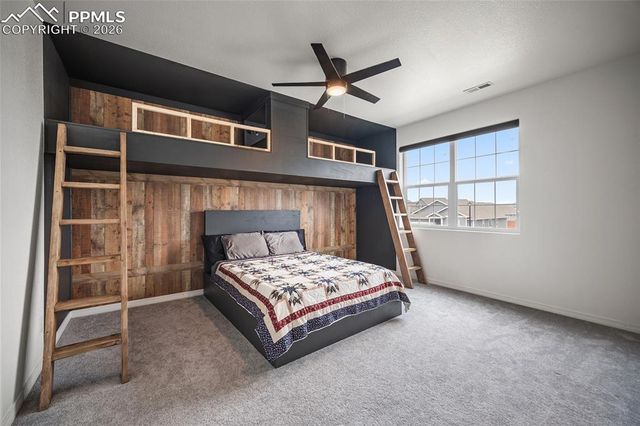 9692 Fairway Glen Drive, Peyton, CO 80831