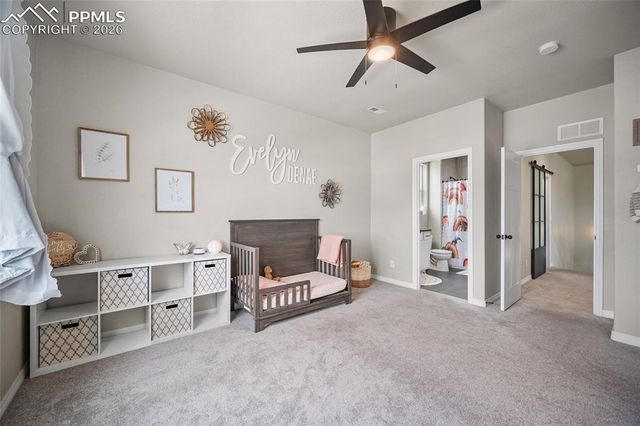 9692 Fairway Glen Drive, Peyton, CO 80831