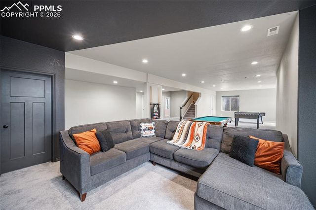 9692 Fairway Glen Drive, Peyton, CO 80831