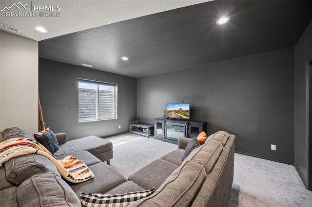 9692 Fairway Glen Drive, Peyton, CO 80831