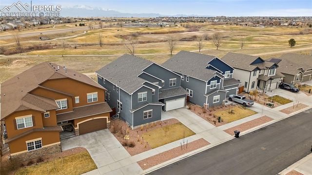 9692 Fairway Glen Drive, Peyton, CO 80831