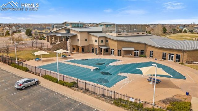 9692 Fairway Glen Drive, Peyton, CO 80831