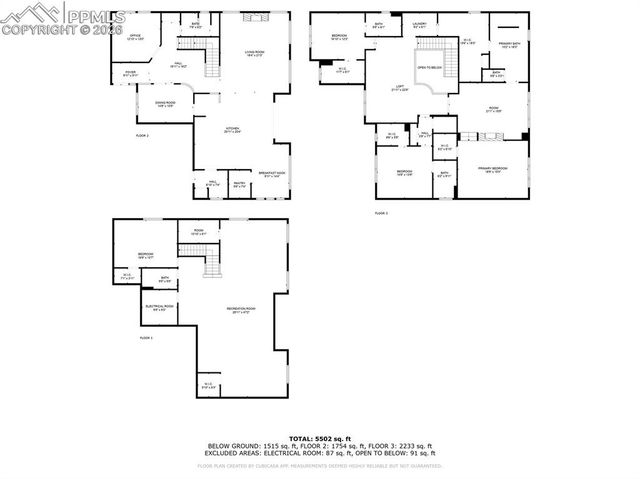 9692 Fairway Glen Drive, Peyton, CO 80831