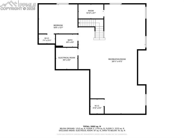 9692 Fairway Glen Drive, Peyton, CO 80831