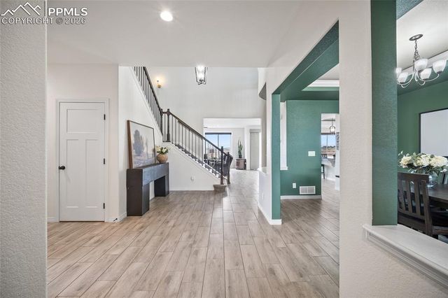 9692 Fairway Glen Drive, Peyton, CO 80831