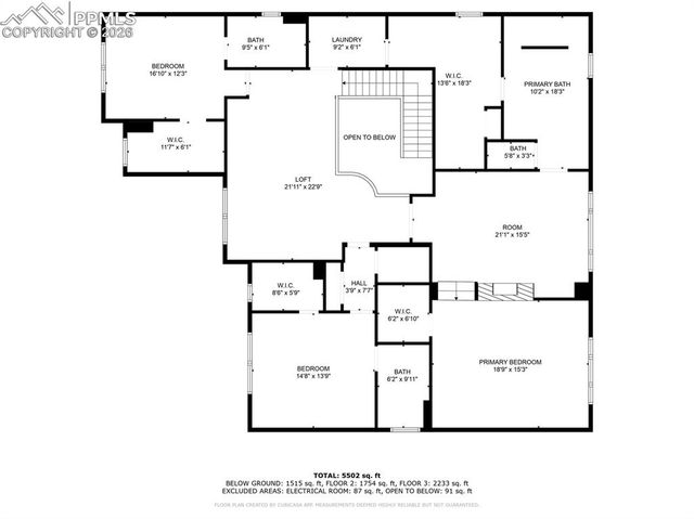 9692 Fairway Glen Drive, Peyton, CO 80831