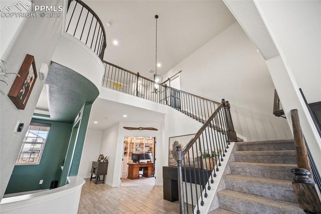 9692 Fairway Glen Drive, Peyton, CO 80831