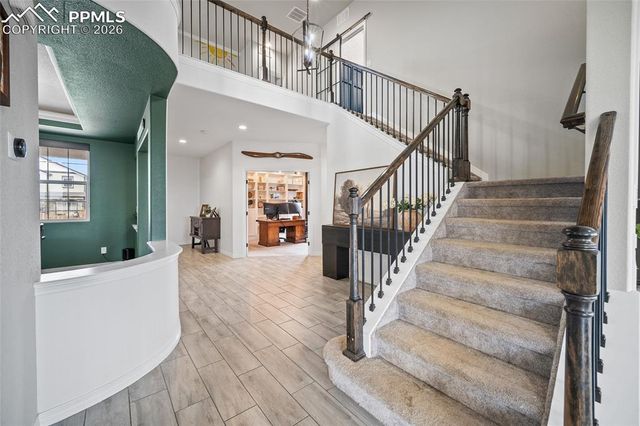 9692 Fairway Glen Drive, Peyton, CO 80831