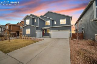 9692 Fairway Glen Drive, Peyton, CO 80831