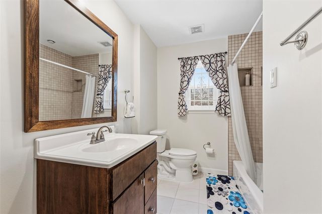7902 Mobud Drive, Houston, TX 77036