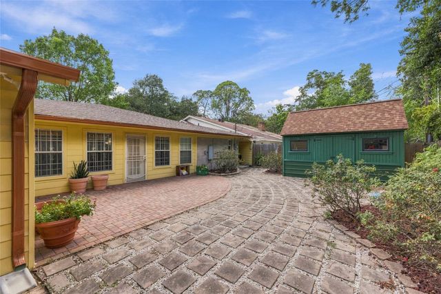 7902 Mobud Drive, Houston, TX 77036
