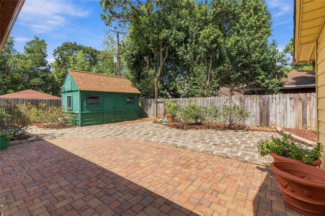 7902 Mobud Drive, Houston, TX 77036