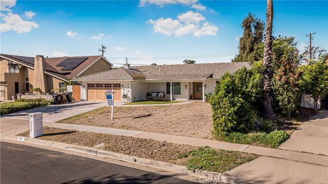 881 N Ford, Fullerton, CA 92832