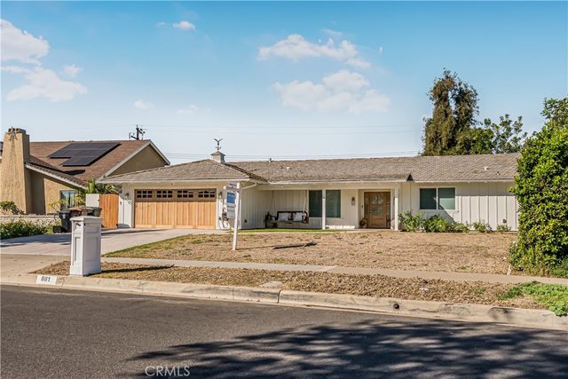881 N Ford, Fullerton, CA 92832