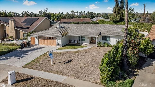 881 N Ford, Fullerton, CA 92832