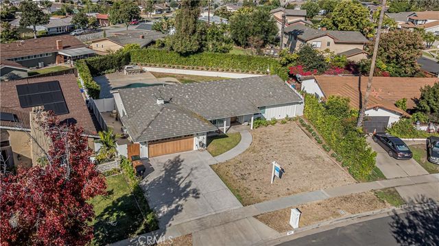 881 N Ford, Fullerton, CA 92832