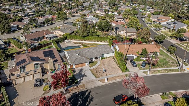 881 N Ford, Fullerton, CA 92832