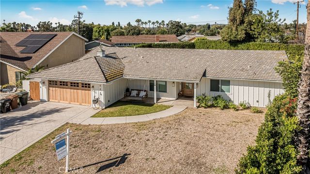 881 N Ford, Fullerton, CA 92832