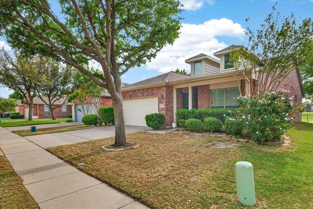 6804 Purbeck Trail, Denton, TX 76210