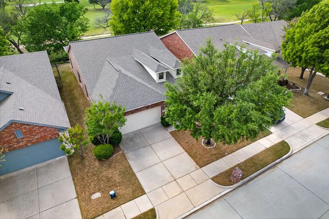 6804 Purbeck Trail, Denton, TX 76210