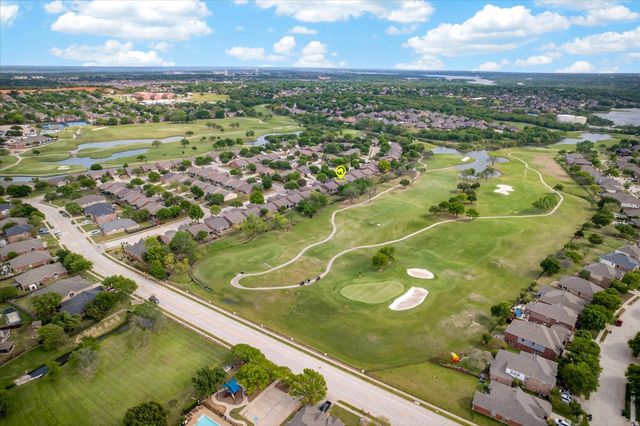 6804 Purbeck Trail, Denton, TX 76210