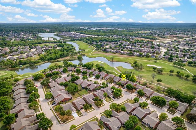 6804 Purbeck Trail, Denton, TX 76210