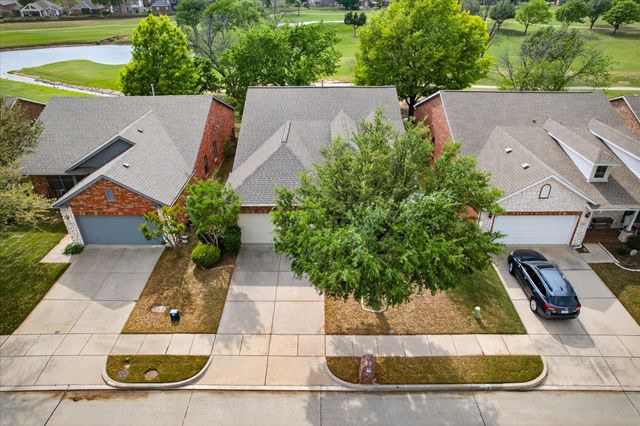 6804 Purbeck Trail, Denton, TX 76210