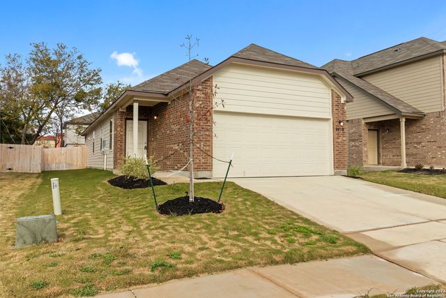 9419 GRAZE BR, San Antonio, TX 78211
