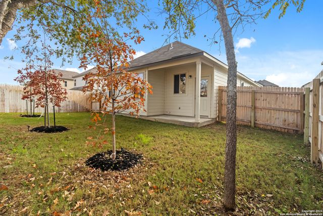 9419 GRAZE BR, San Antonio, TX 78211