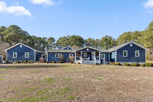 5017 Mcdonald Road, Mcdonald, TN 37353