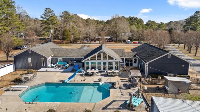 5017 Mcdonald Road, Mcdonald, TN 37353