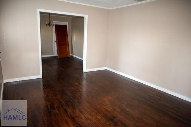 712 Rosedale Ave, Claxton, GA 30417