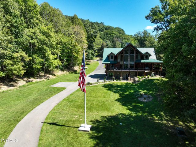16765 Bristol Highway, Bristol, VA 24202