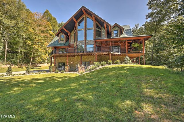 16765 Bristol Highway, Bristol, VA 24202