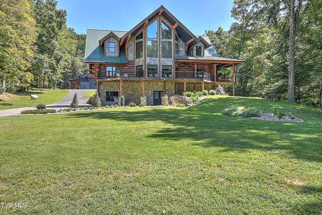 16765 Bristol Highway, Bristol, VA 24202