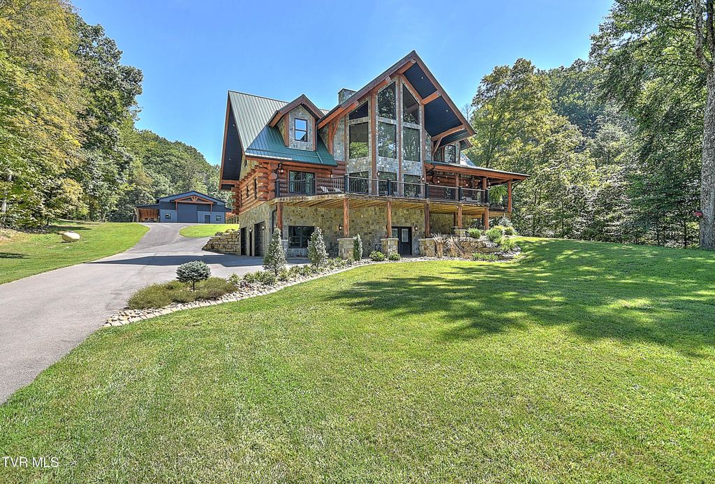 16765 Bristol Highway, Bristol, VA 24202