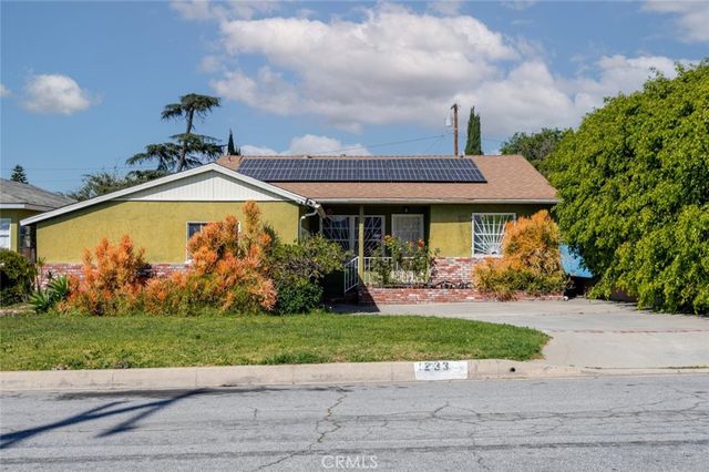 1233 W 122nd, Los Angeles, CA 90044