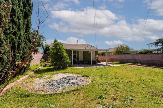 1233 W 122nd, Los Angeles, CA 90044