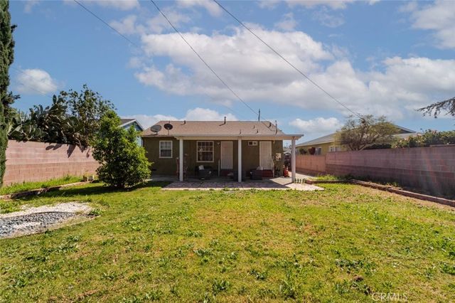 1233 W 122nd, Los Angeles, CA 90044