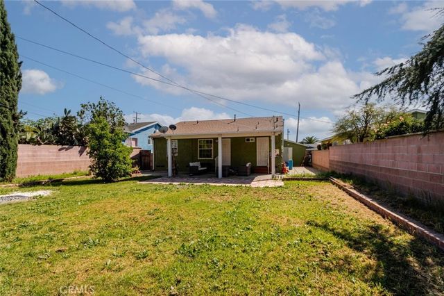 1233 W 122nd, Los Angeles, CA 90044